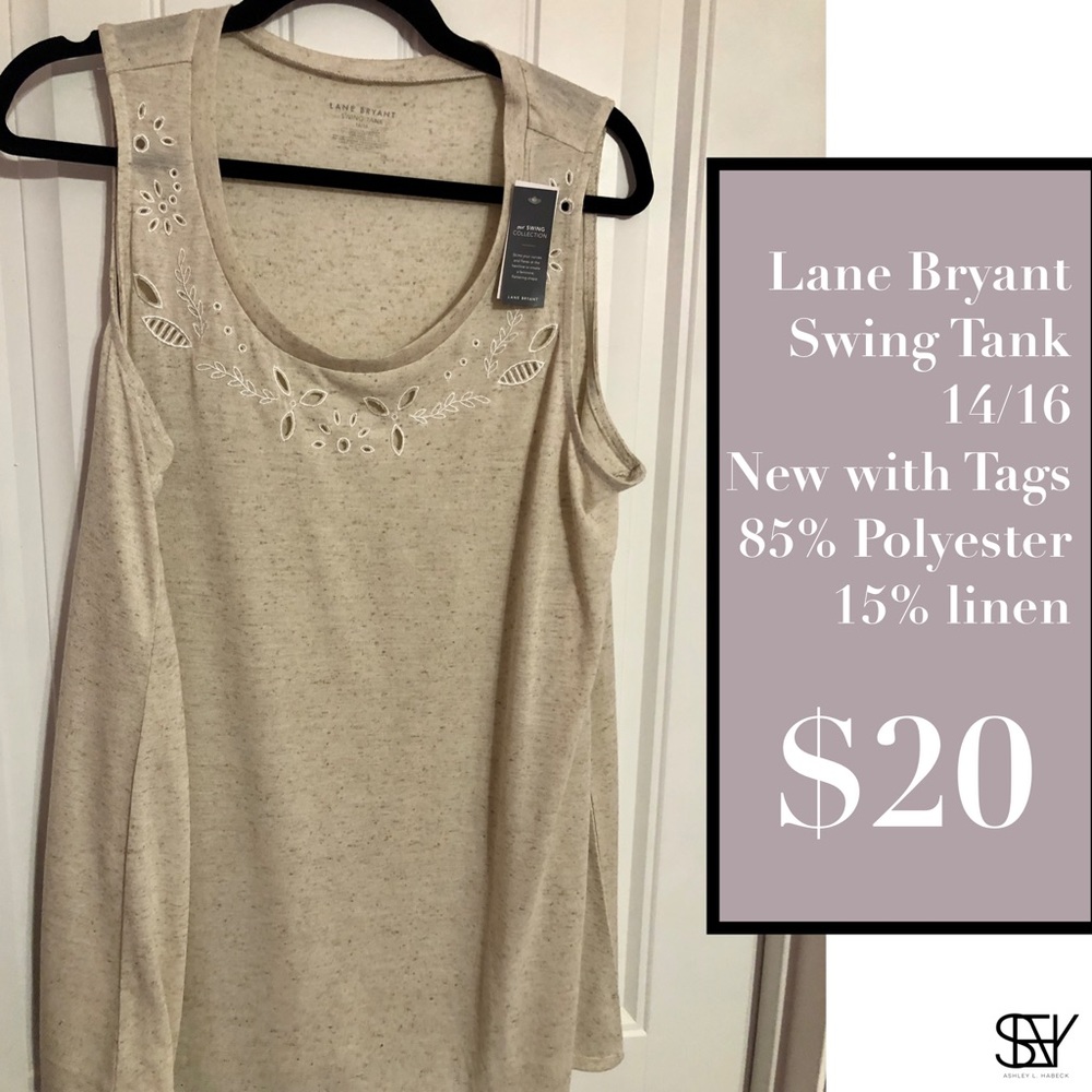 Swing Tank